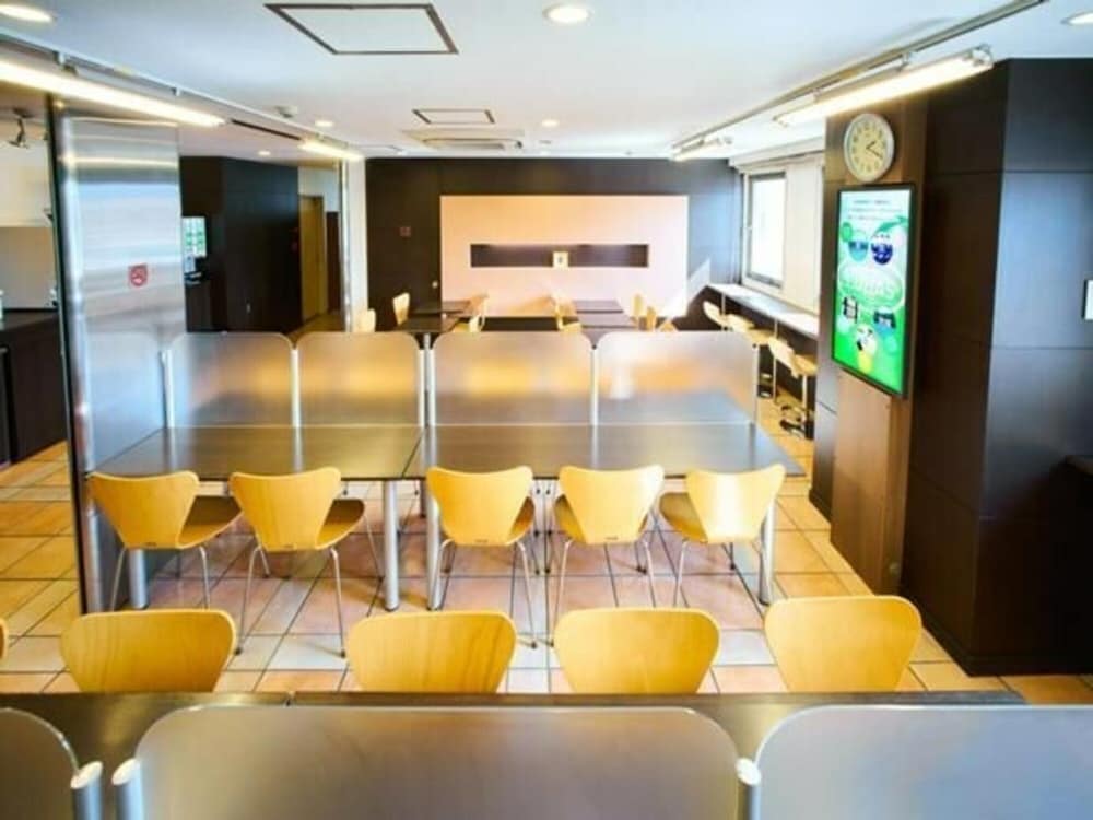 Super Hotel Sakai Marittima 23/28