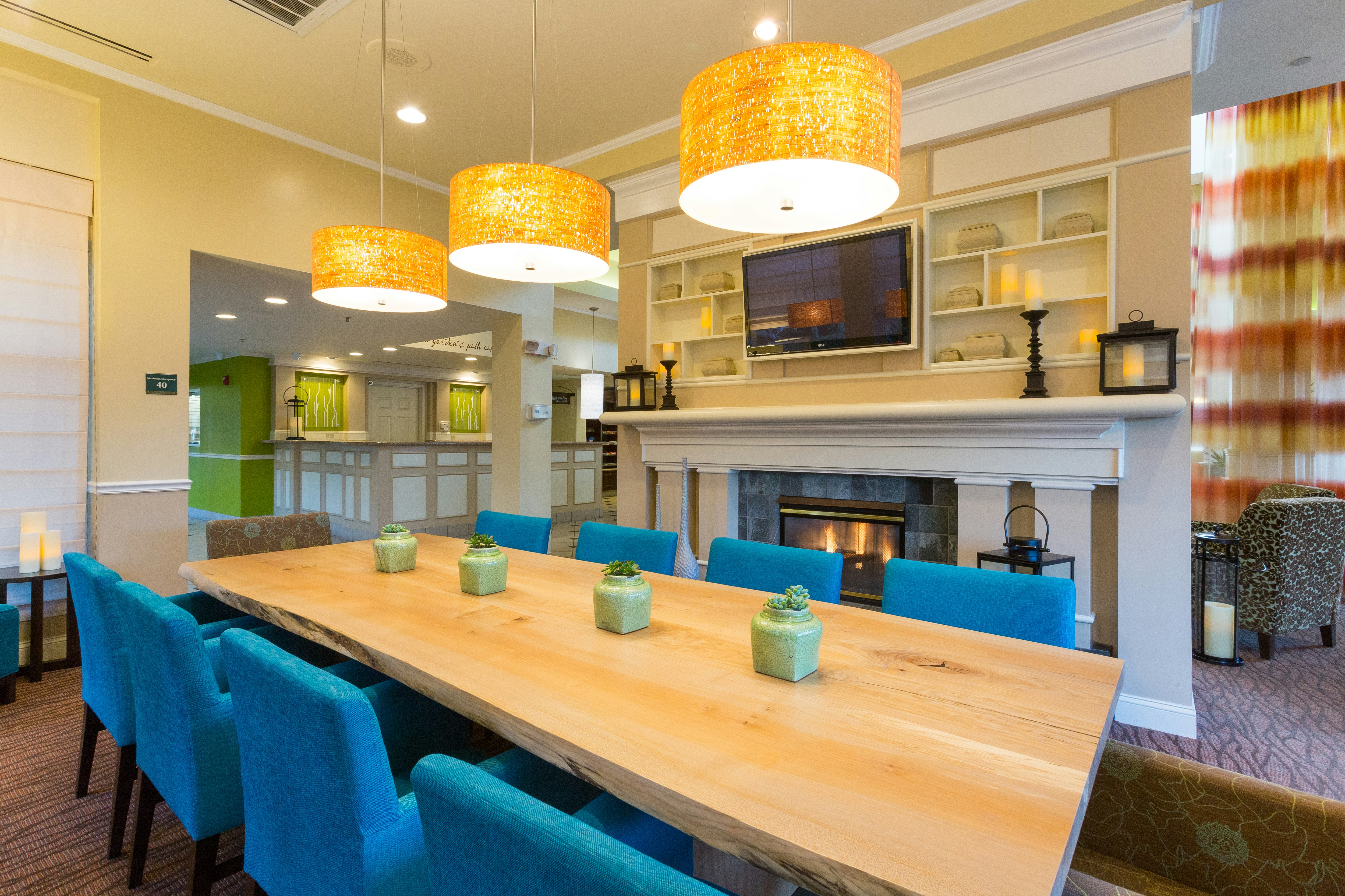 Hilton Garden Inn Jacksonville Airport 35/50