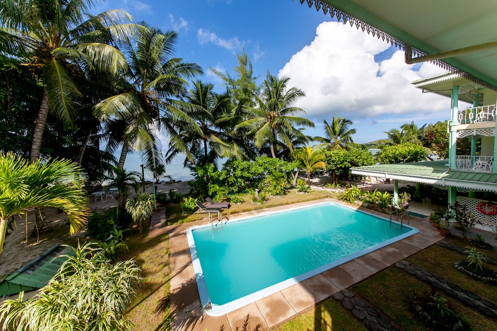 Palm Beach Hotel 5/40