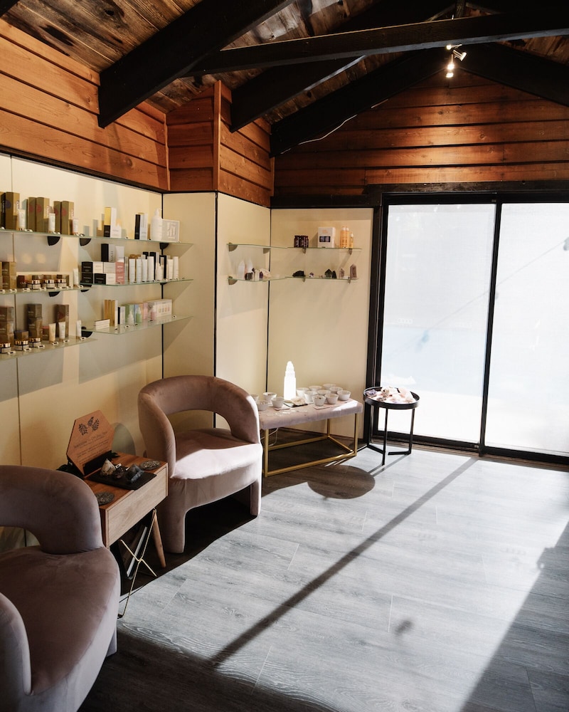 Yallingup Lodge Spa Retreat 32/50