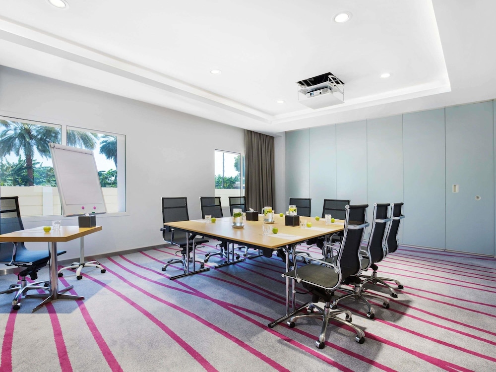 Mercure Sohar 39/49