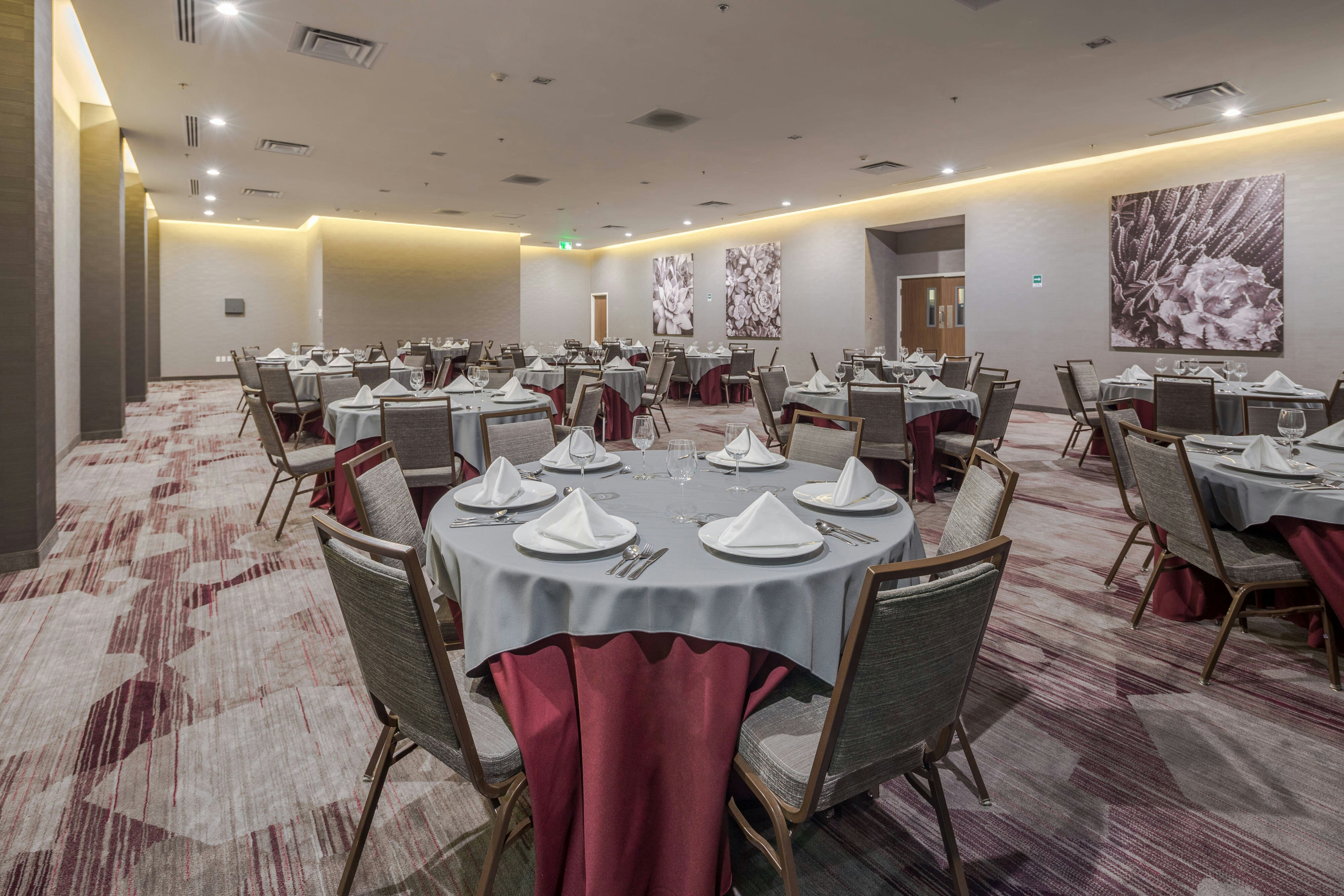 Courtyard by Marriott Chihuahua 11/12