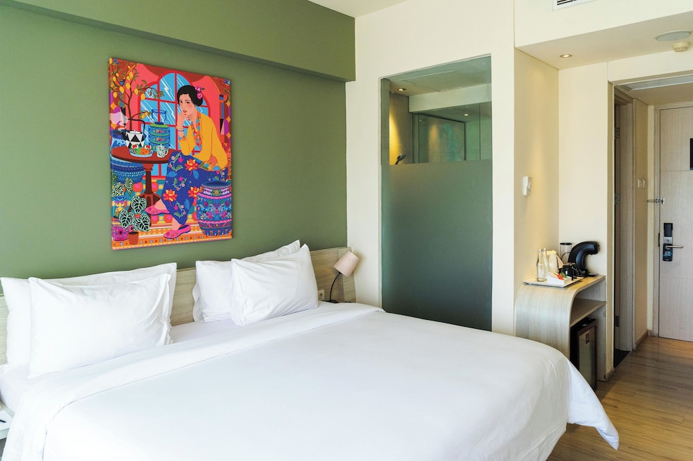 Artotel Harmoni Jakarta 15/62