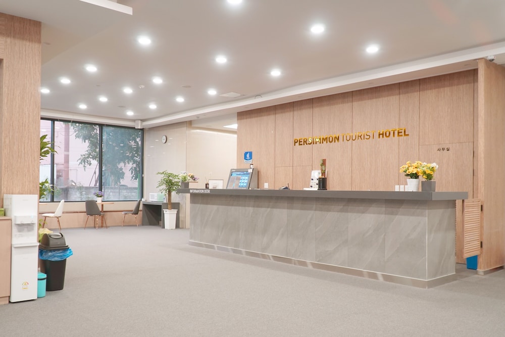 Persimmon Tourist Hotel 7/42