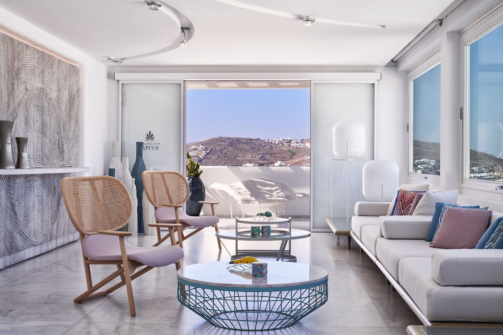 Myconian Kyma, a Member of Design Hotels 29/55