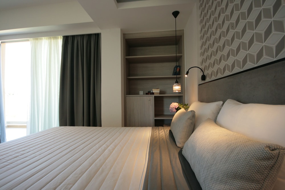 Castro Beach Hotel 22/55