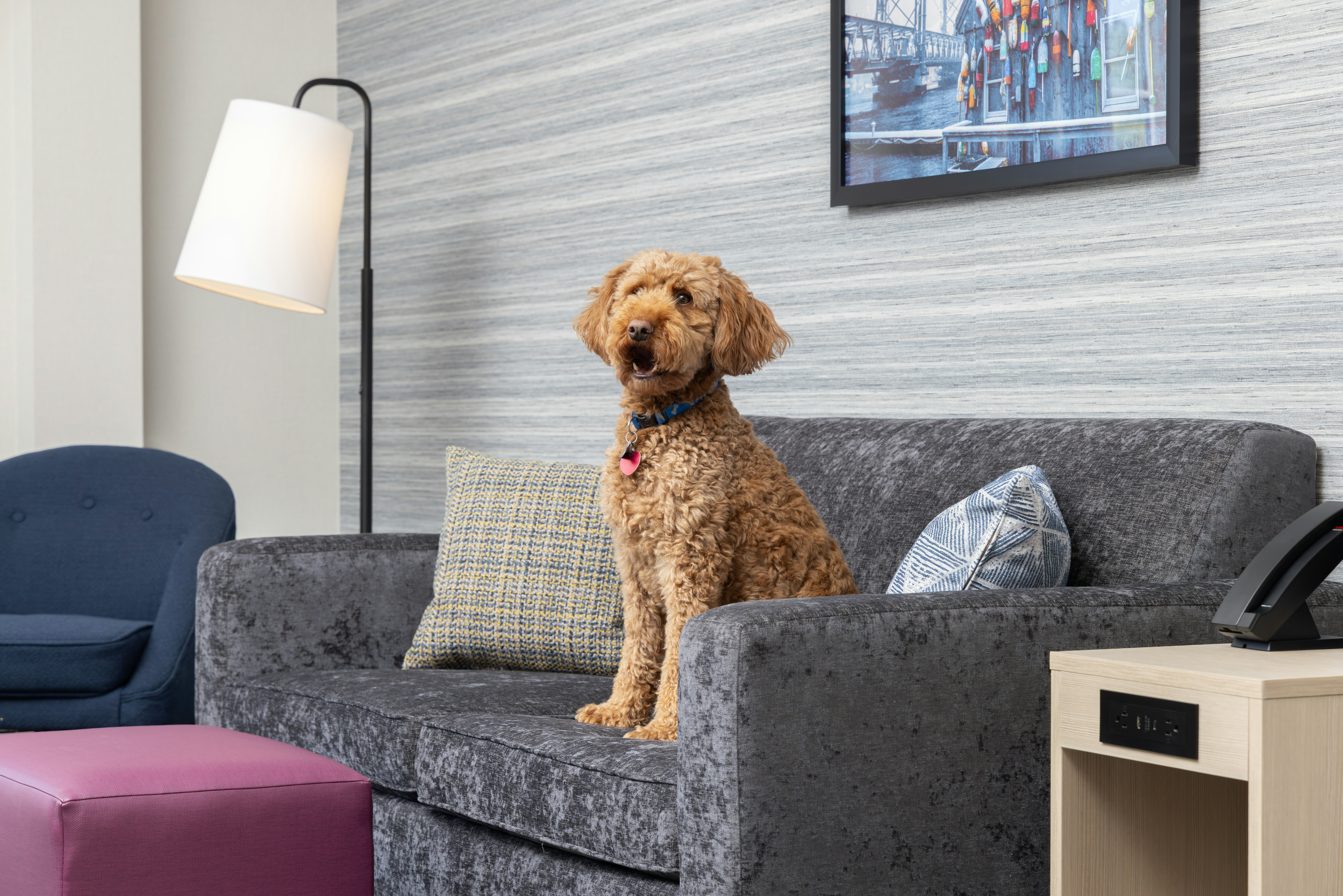 Home2 Suites by Hilton Kittery 27/41