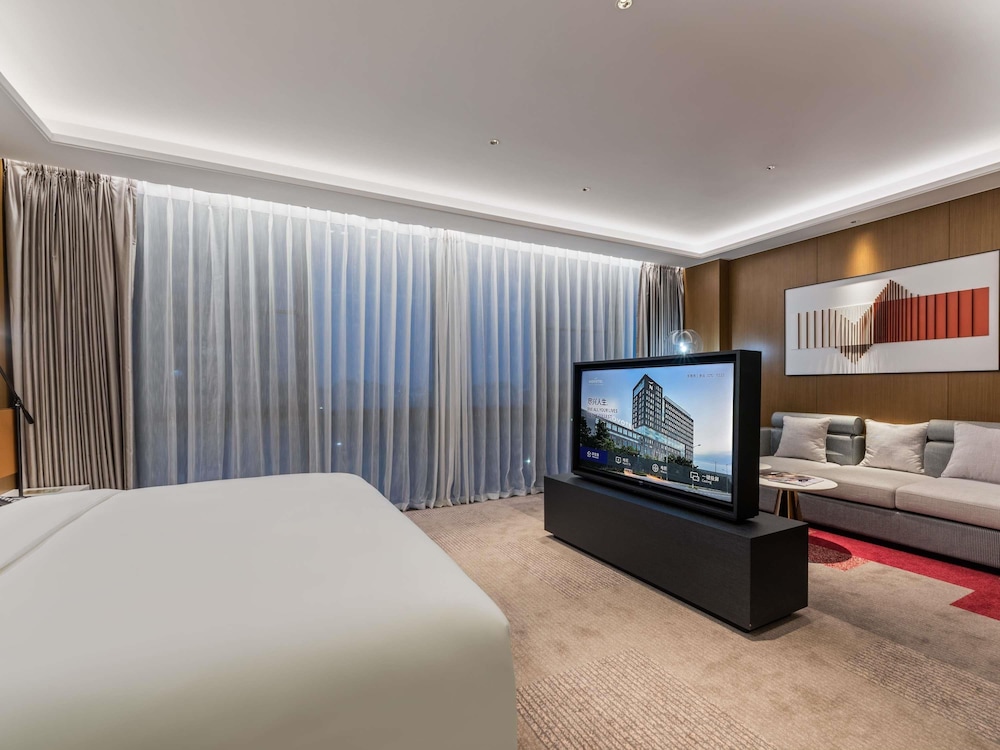 Novotel Dongguan Songshan Lake 38/57
