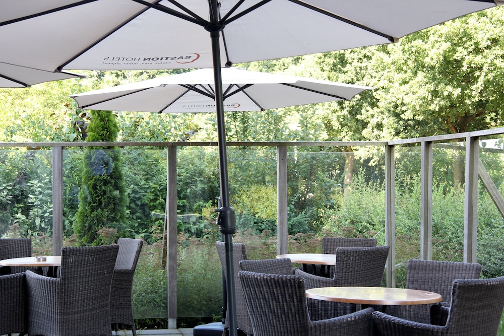Bastion Hotel Roosendaal 17/36