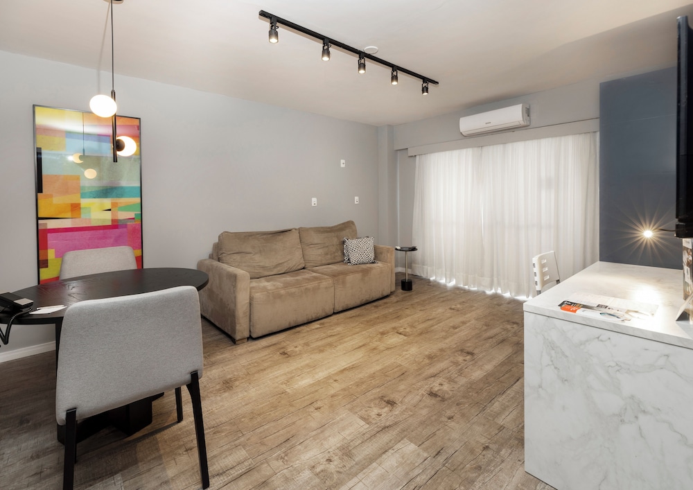 Sibara Flat Hotel And Convencoes 44/69