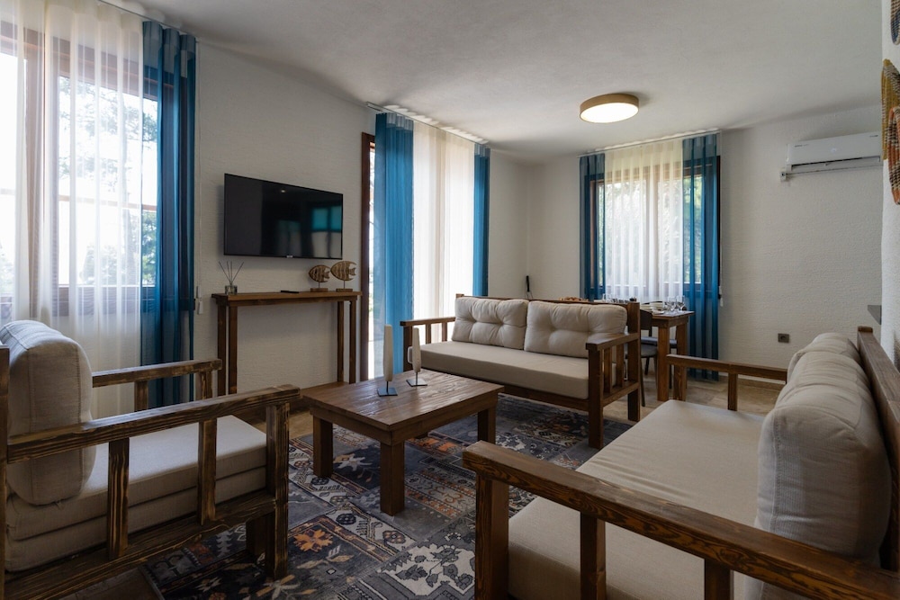 Marisstone Hotel Villa 28/50
