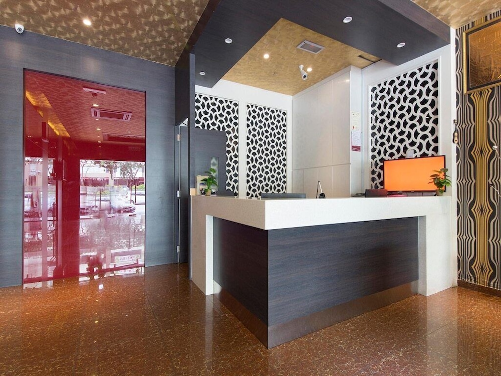 Nida Rooms Melaka Ayeh Keroh Museum 5/15
