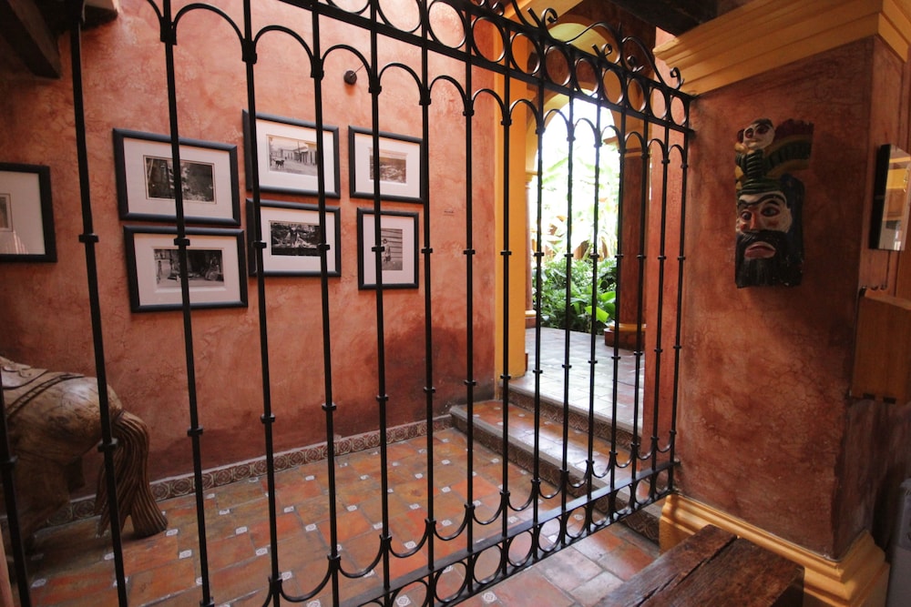 Casa Mexicana 12/59