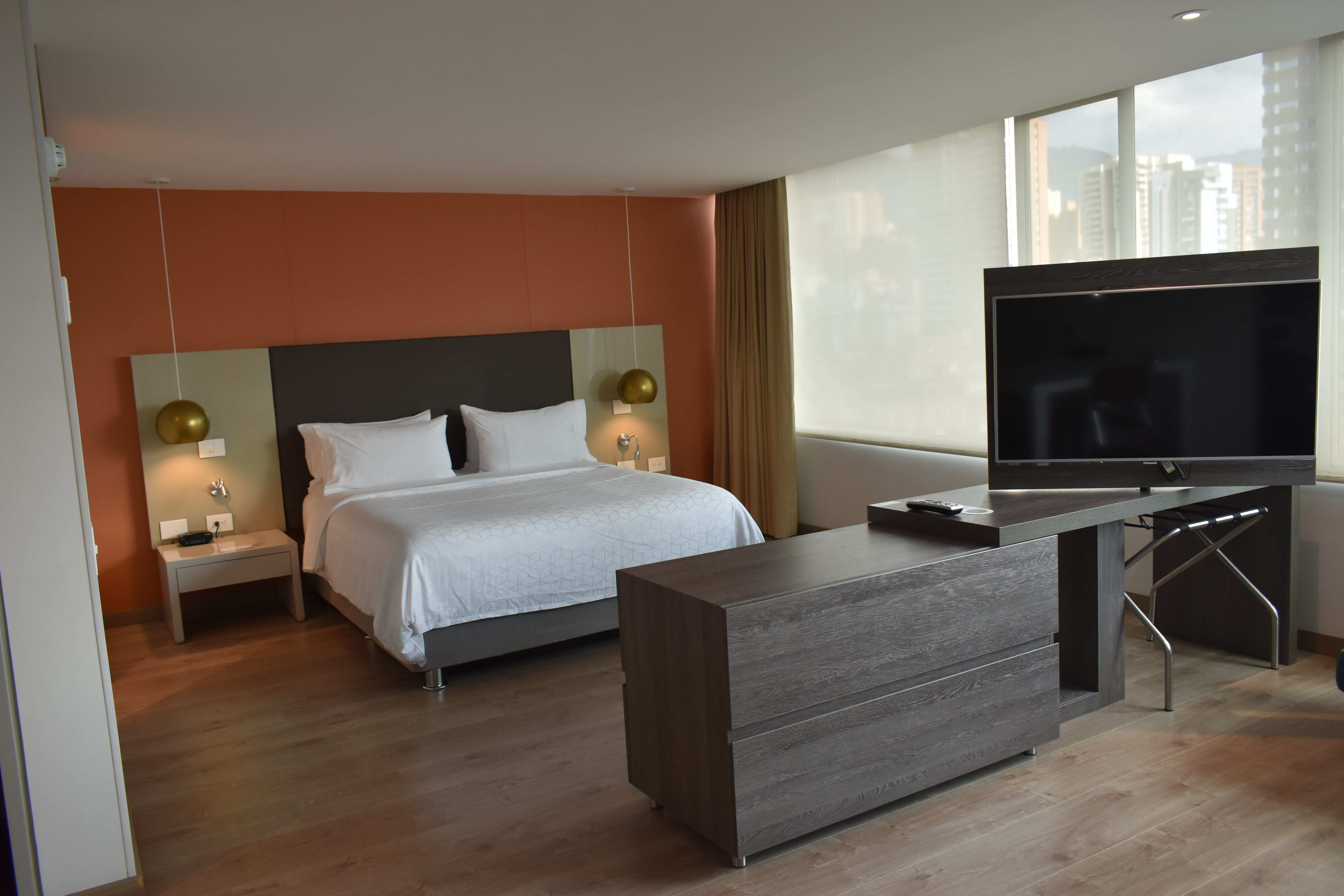 HOLIDAY INN EXPRESS MEDELLIN 11/65