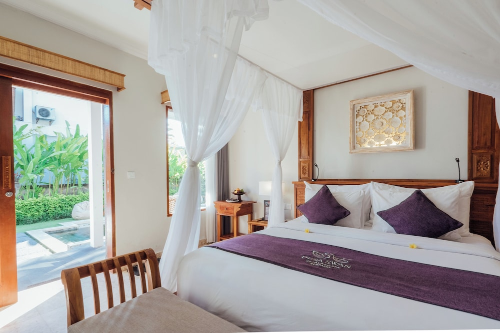 Desa Swan Villas & SPA, Keramas (Formerly Desa Pramana Swan) 4/50