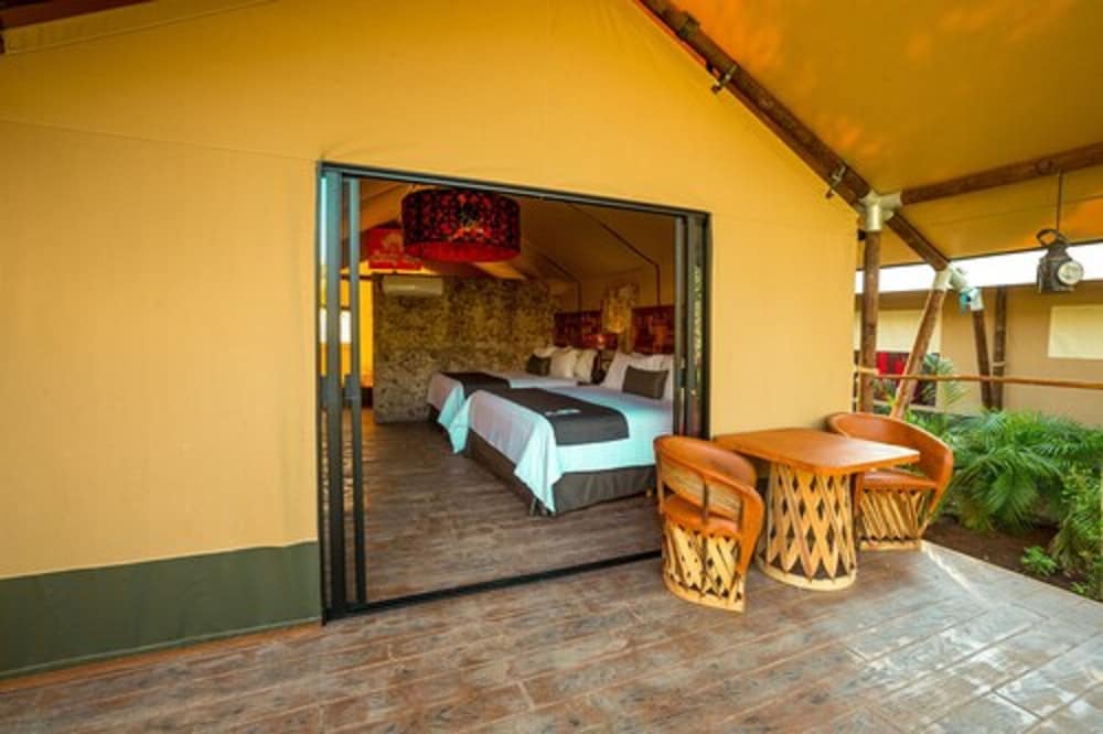 Serenity Authentic Glamping Tulum 41/89