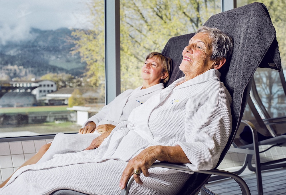 Val Blu Resort Spa Sports 32/50