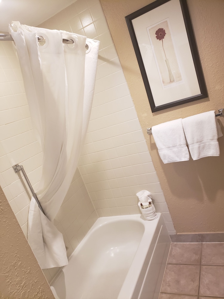 Affordable Suites of America Detroit-Warren (Ex Hawthorn Suites By Wyndham) 44/50