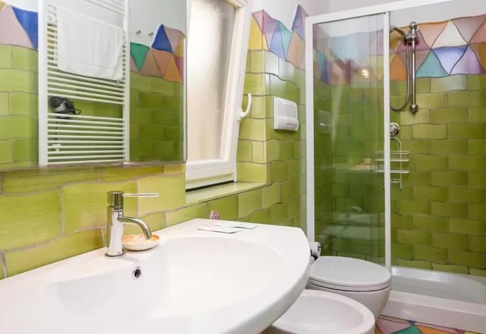 B&B Adelberga 35/39