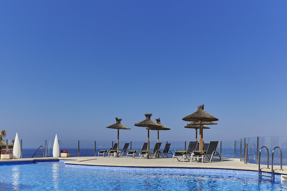 Universal Hotel Cabo Blanco Adults Only in COLONIA SANT JORDI
