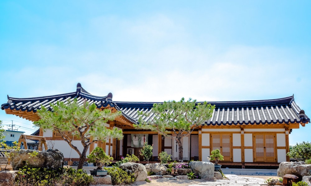 Hanok1st 4/48