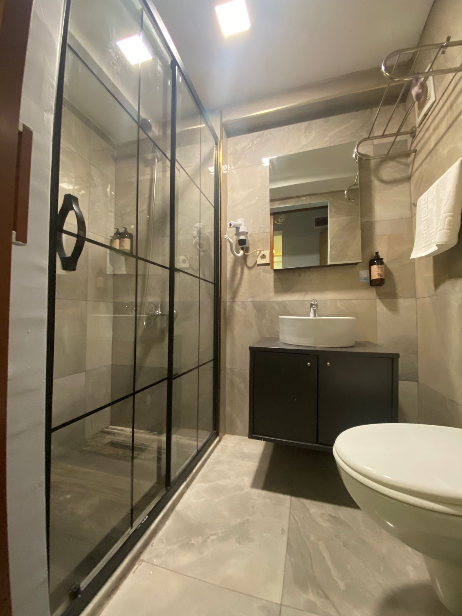 Linda Hotel Kadikoy 20/20
