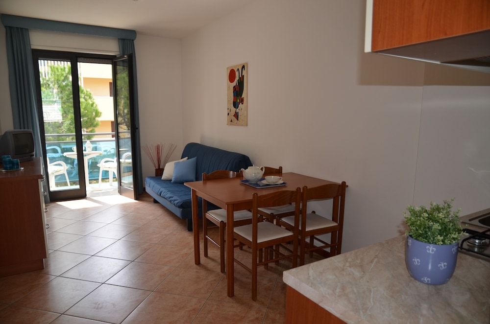 Aparthotel Olimpia 46/62