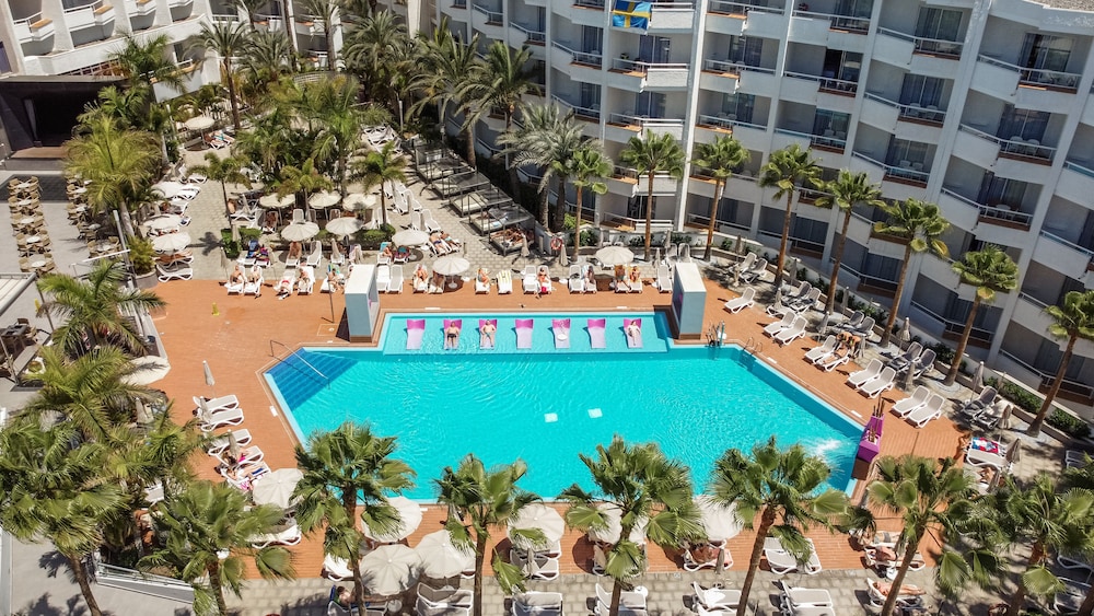 Servatur Don Miguel - Adults Only 4/61