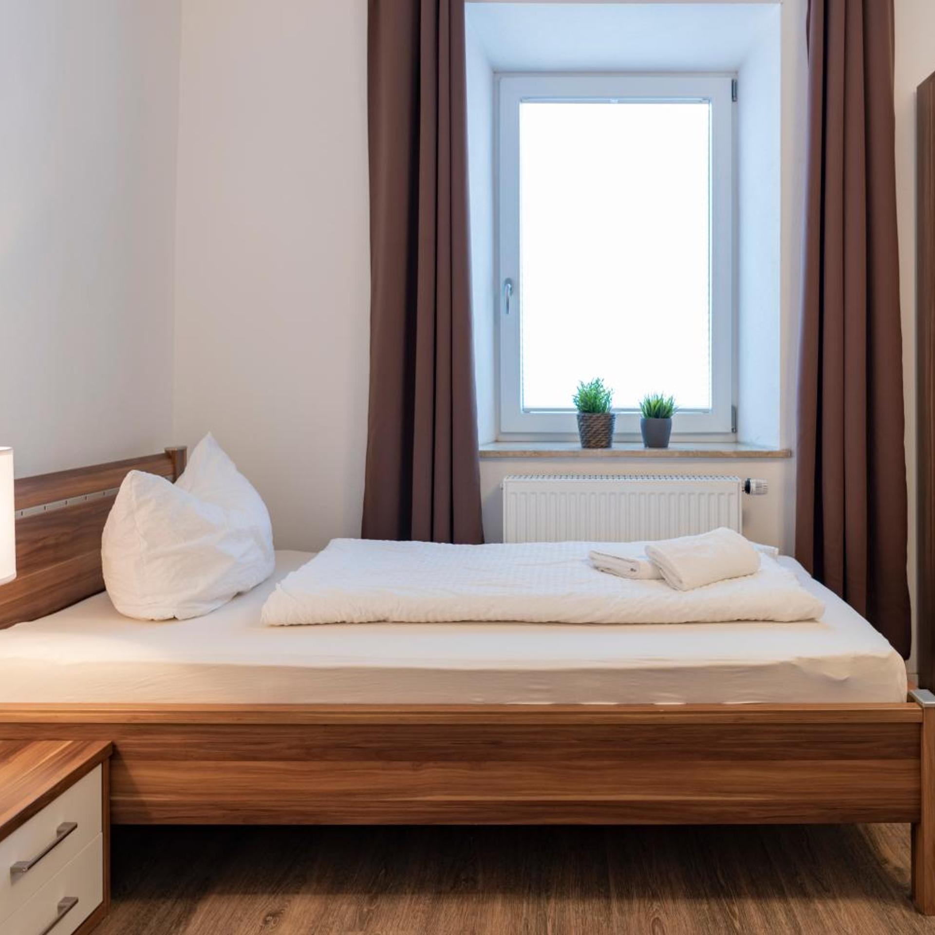 Boardinghouse Neustadt 14/42