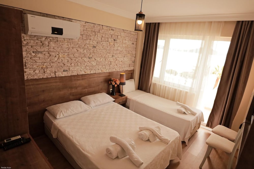 Cunda Panorama Hotel 16/49