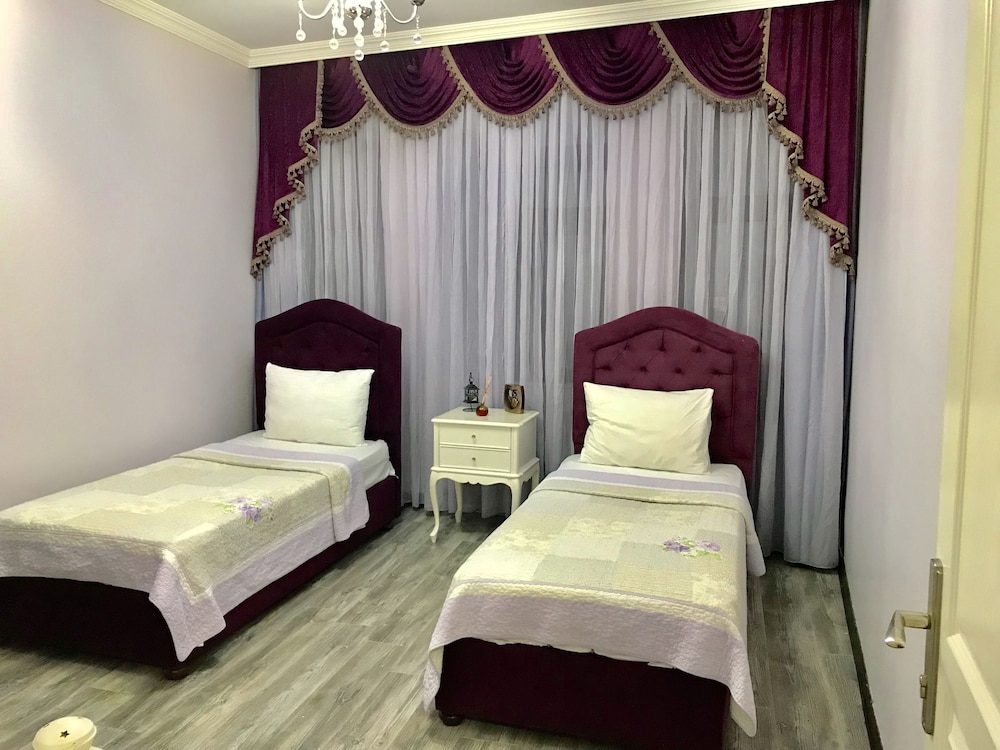 Taksim Cmlm Apart 20/50