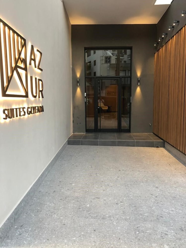 Azur Suites 11/15