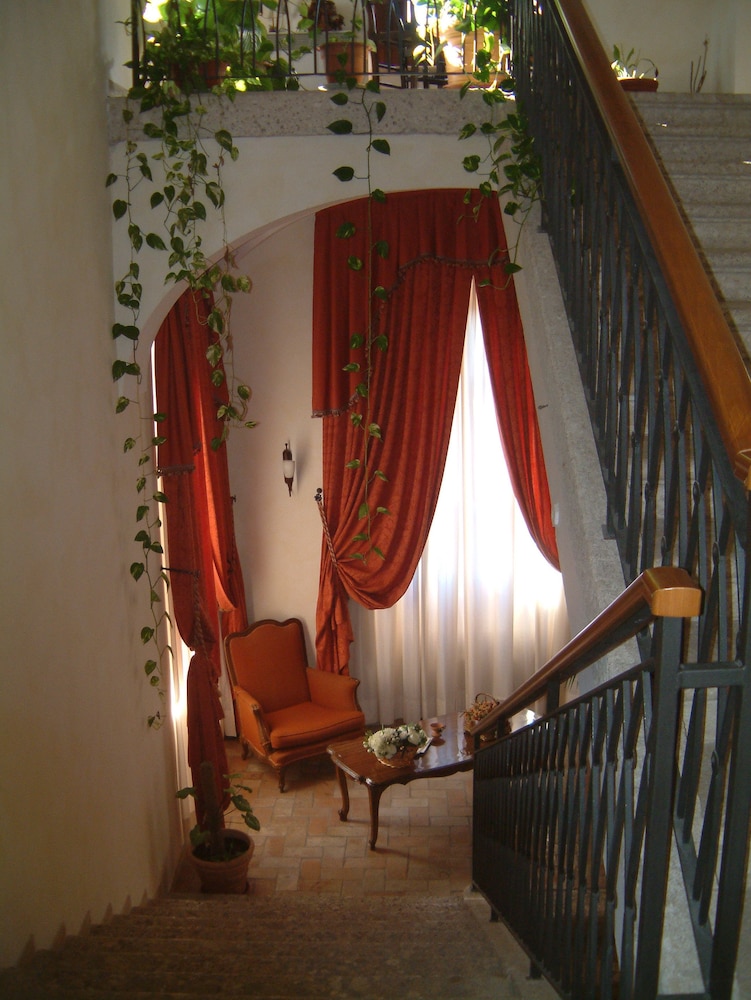 Hotel Il Cavalier D Arpino 6/62