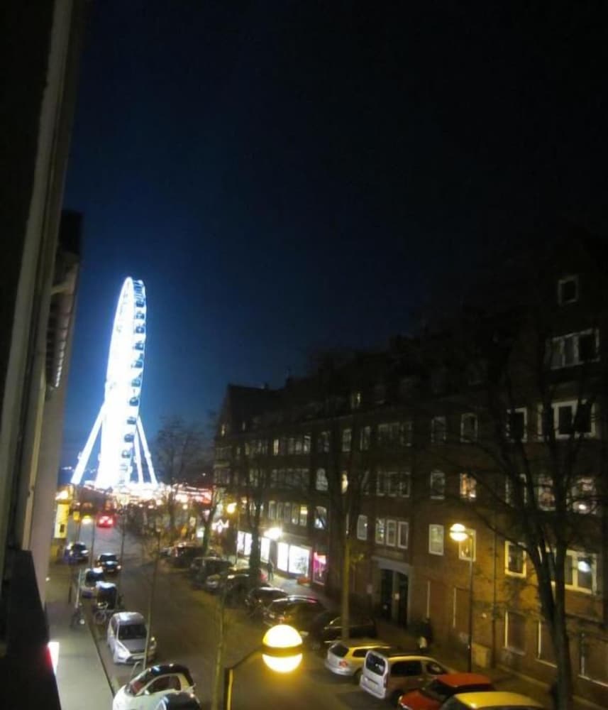 Hotel Haus Rheinblick 17/20