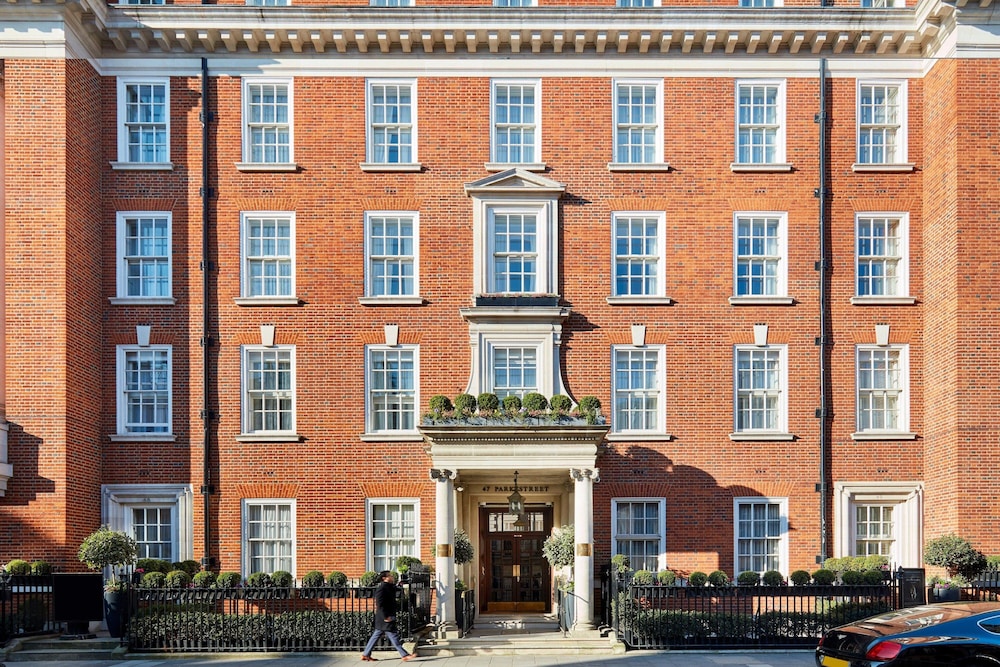 Grand Residences By Marriott - Mayfair-london 3/40