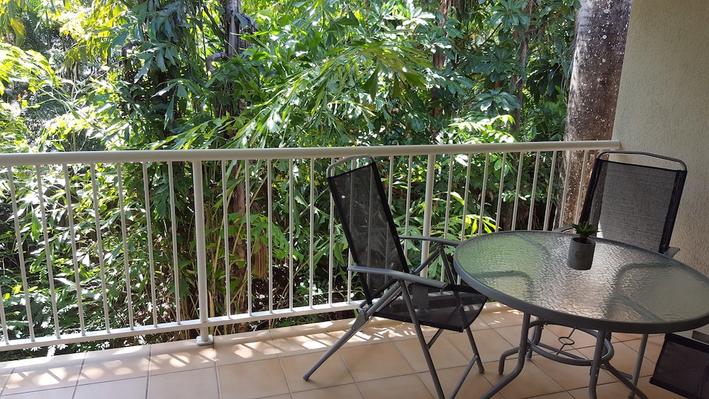Port Douglas Plantation Resort 18/24