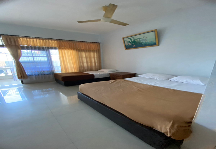 Ayu Beach Inn 1/11