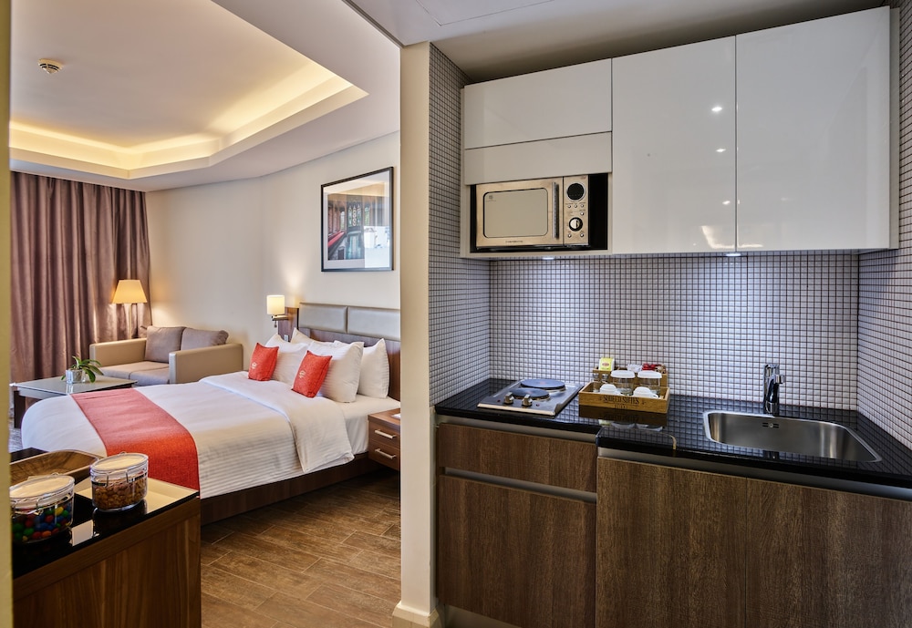 Sodeco Suites 15/57