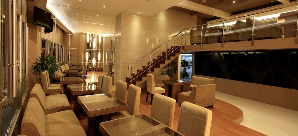 Vio Pasteur Bandung Managed By Dafam Hotels 14/19