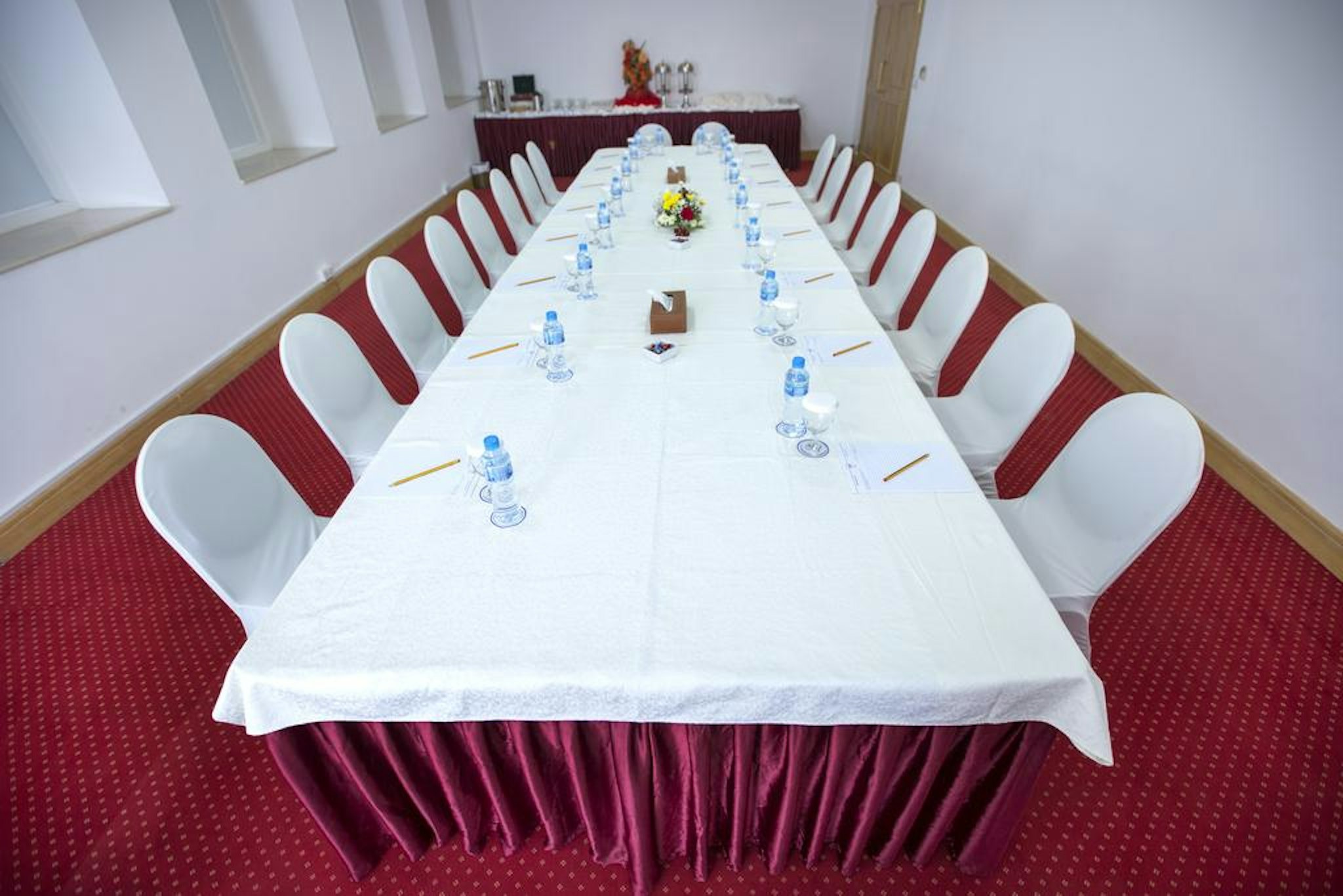 Haffa House Hotel Muscat 51/56