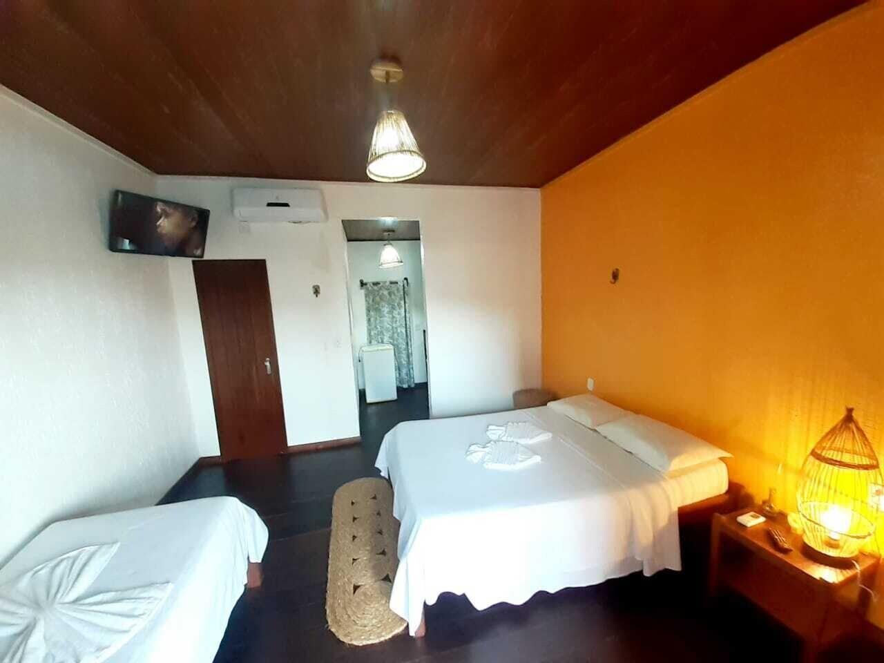 Hotel Salinopolis e Kitepoint 4/15