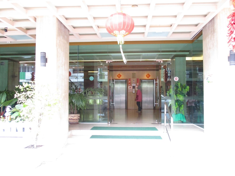 Kosit Hotel Hatyai 4/66