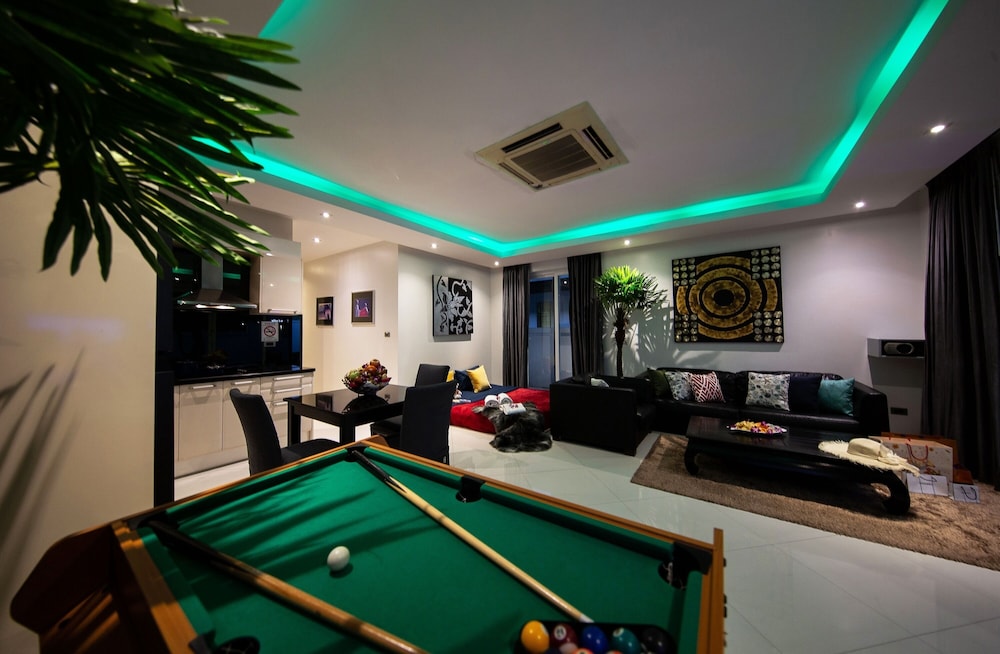Colibri Pool Villa 37/50
