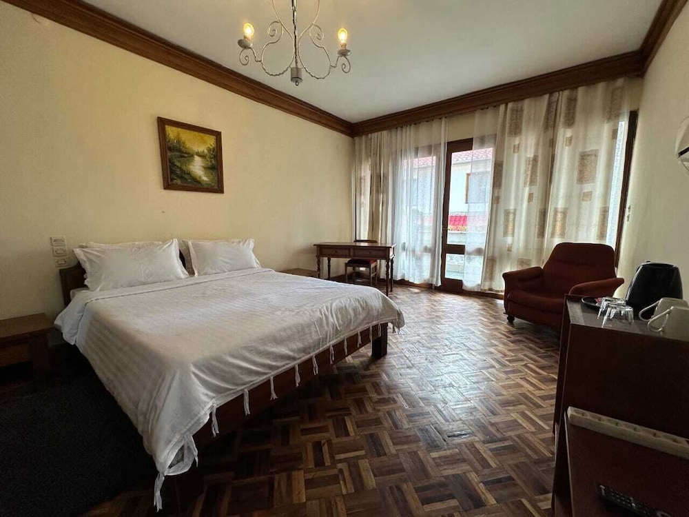 La Residence D Apos Ankerana 5/50