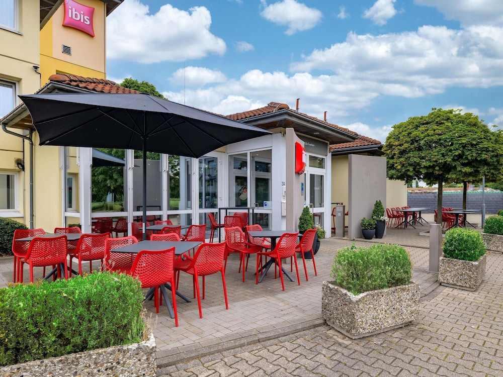 ibis Koeln Frechen 55/57