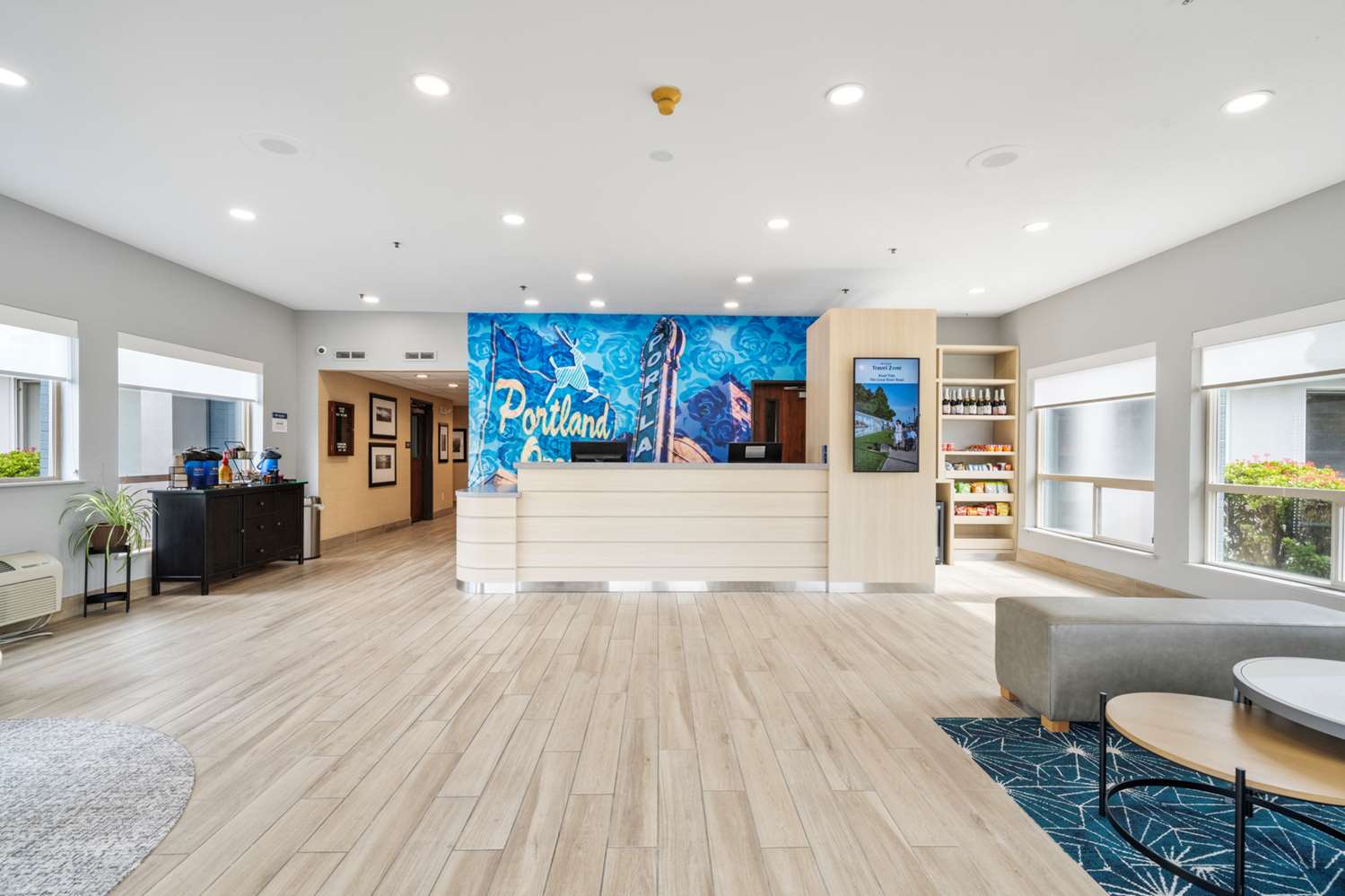 Best Western Lake Oswego/Portland Hotel & Suites 3/38