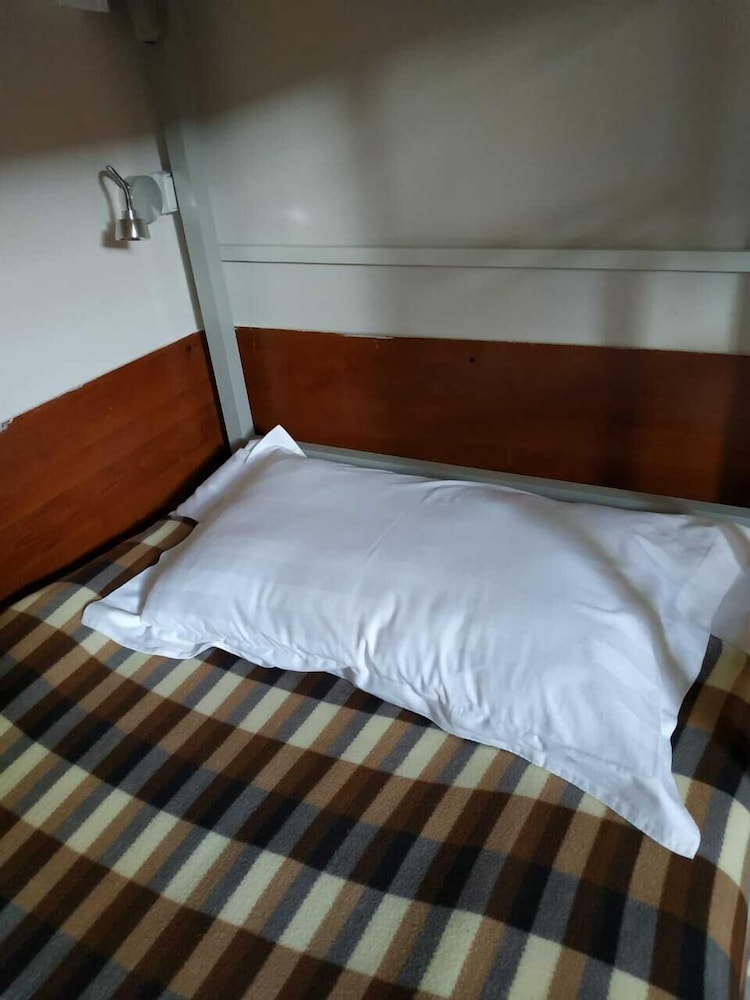 Joihostel 33/67