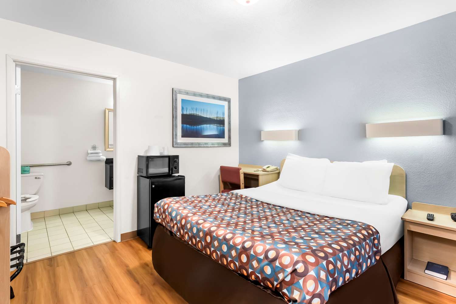 Americas Best Value Inn Stillwater 12/31