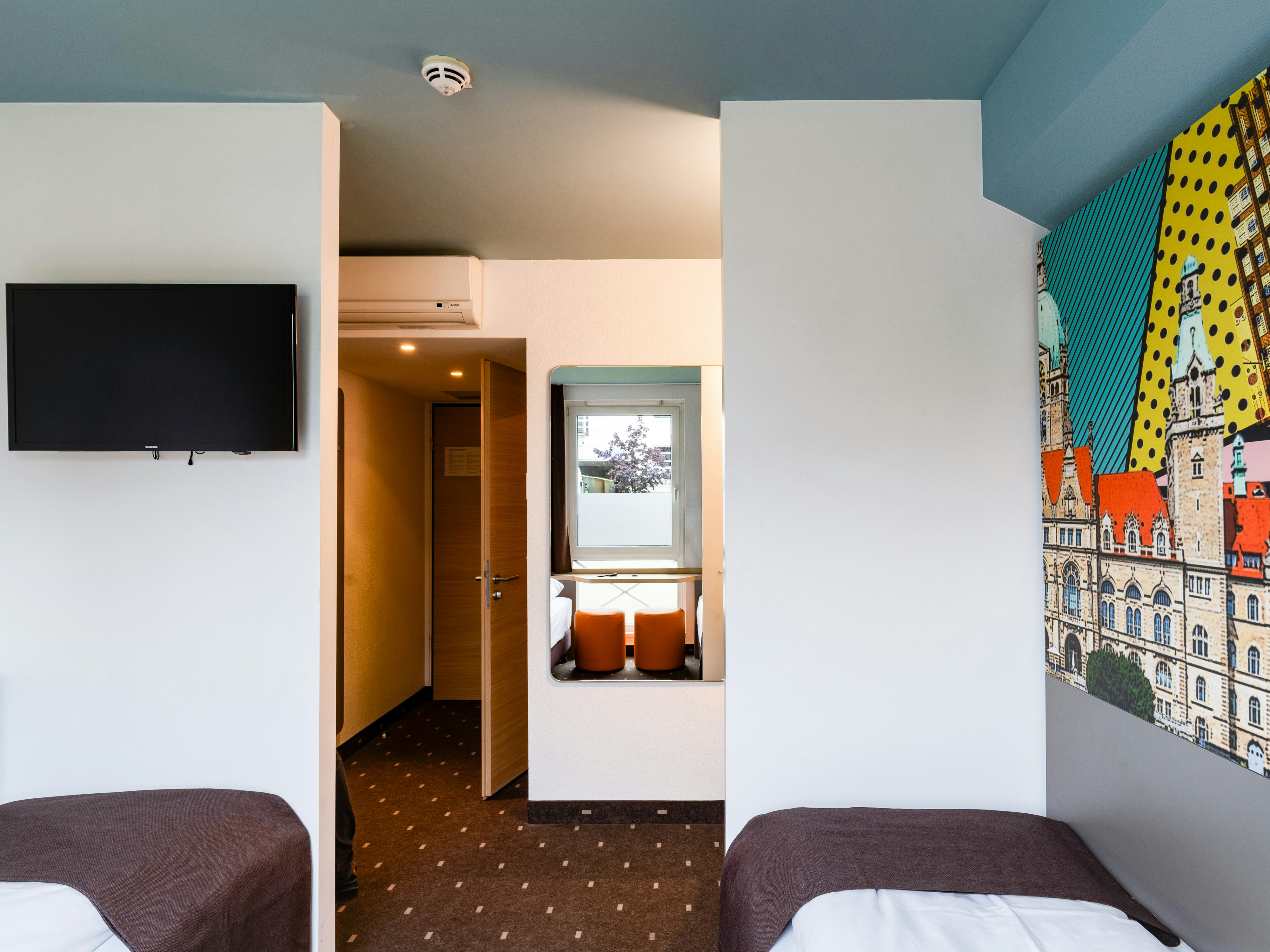 B&B Hotel Hannover-Lahe 11/54