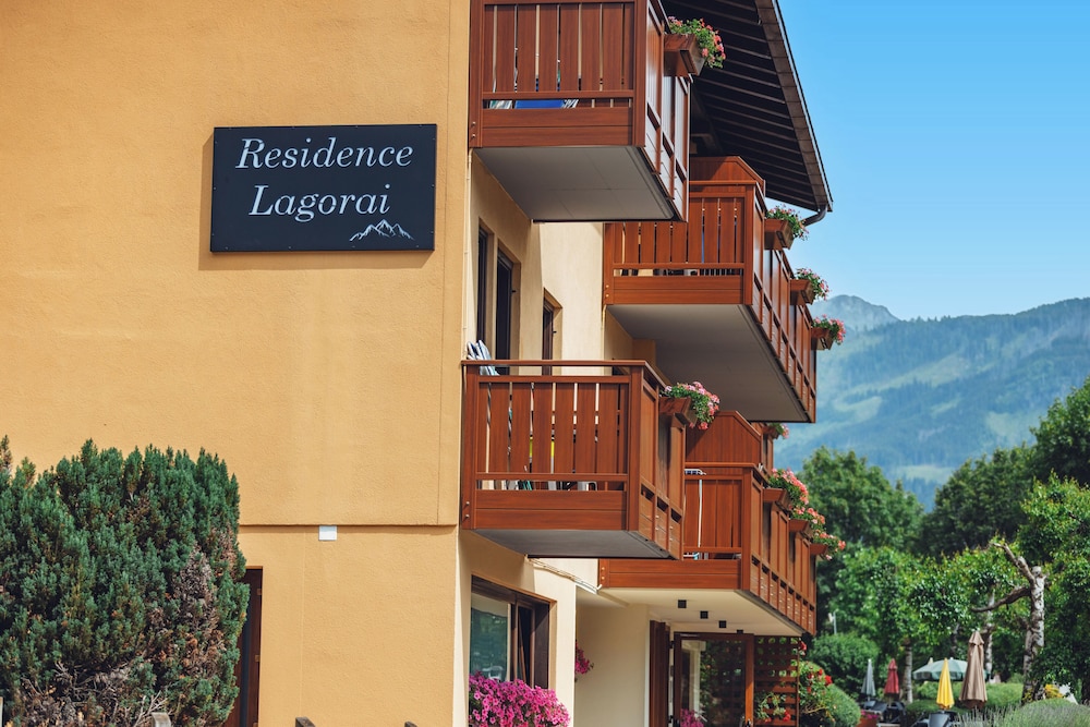 Residence Lagorai 3/50